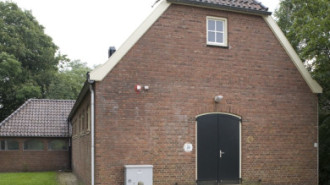 Rijksdienst voor het Cultureel Erfgoed: Booms, C.S. (Chris)-Roderburg, K. (Kris)