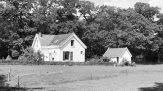 Rijksdienst voor het Cultureel Erfgoed: Wal, A.J. van der