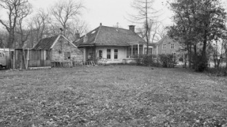 Rijksdienst voor het Cultureel Erfgoed: Wal, A.J. van der