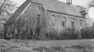 Rijksdienst voor het Cultureel Erfgoed: Wal, A.J. van der