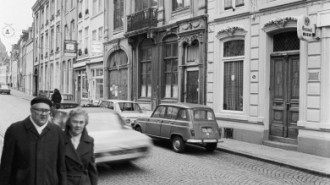 Rijksdienst voor het Cultureel Erfgoed: Tangel, L.M.