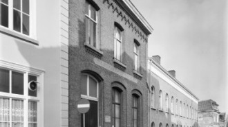 Rijksdienst voor het Cultureel Erfgoed: Galen, P. van