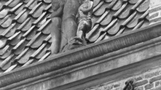 Rijksdienst voor het Cultureel Erfgoed: Kramer, A.