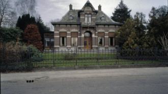 Rijksdienst voor het Cultureel Erfgoed: Koning, J.P. de