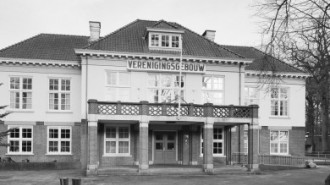 Rijksdienst voor het Cultureel Erfgoed: Koning, J.P. de