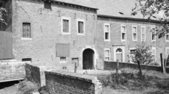 Rijksdienst voor het Cultureel Erfgoed: Delemarre, G.Th.