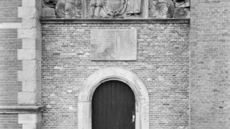 Rijksdienst voor het Cultureel Erfgoed: Koning, J.P. de