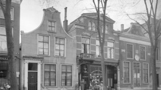 Rijksdienst voor het Cultureel Erfgoed