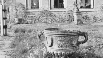 Rijksdienst voor het Cultureel Erfgoed: Wal, A.J. van der