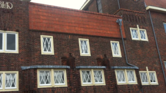 Rijksdienst voor het Cultureel Erfgoed: Somer, Kees