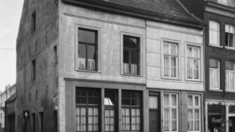 Rijksdienst voor het Cultureel Erfgoed: Delemarre, G.Th.