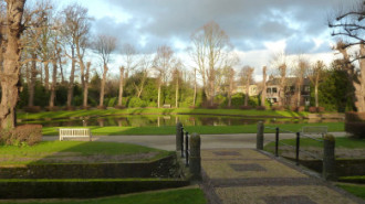 Rijksdienst voor het Cultureel Erfgoed: Bogers, Guido