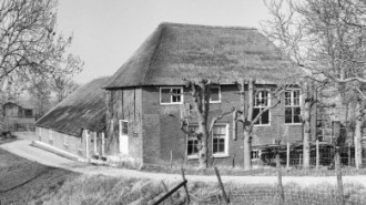 Rijksdienst voor het Cultureel Erfgoed: Wal, A.J. van der