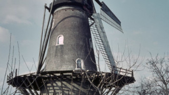 Rijksdienst voor het Cultureel Erfgoed