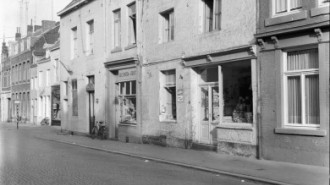 Rijksdienst voor het Cultureel Erfgoed: Delemarre, G.Th.