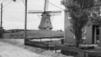 Rijksdienst voor het Cultureel Erfgoed: Tangel, L.M.