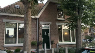 Rijksdienst voor het Cultureel Erfgoed: Bogers, Guido