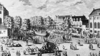 Rijksdienst voor het Cultureel Erfgoed