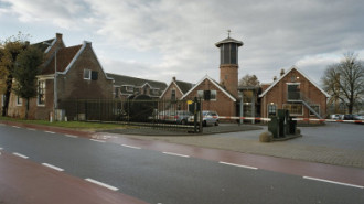 Rijksdienst voor het Cultureel Erfgoed: Dukker, G.J.