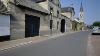 Rijksdienst voor het Cultureel Erfgoed: Heins, IJ.Th.