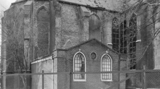 Rijksdienst voor het Cultureel Erfgoed: Dukker, G.J.