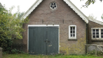 Rijksdienst voor het Cultureel Erfgoed: Galen, Jan van