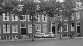 Rijksdienst voor het Cultureel Erfgoed: Dukker, G.J.