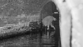 Rijksdienst voor het Cultureel Erfgoed: Korpershoek, W.A.