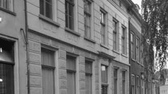 Rijksdienst voor het Cultureel Erfgoed: Dukker, G.J.