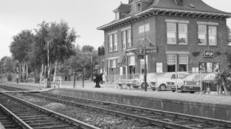 Rijksdienst voor het Cultureel Erfgoed: Tangel, L.M.