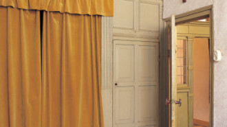 Rijksdienst voor het Cultureel Erfgoed: Lemaire, Louis