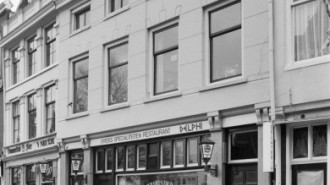 Rijksdienst voor het Cultureel Erfgoed: Galen, P. van