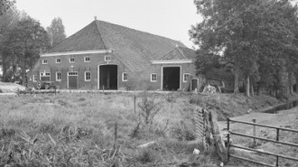 Rijksdienst voor het Cultureel Erfgoed: Galen, P. van