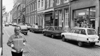 Rijksdienst voor het Cultureel Erfgoed: Tangel, L.M.