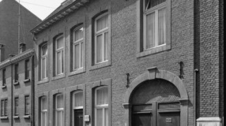 Rijksdienst voor het Cultureel Erfgoed: Delemarre, G.Th.