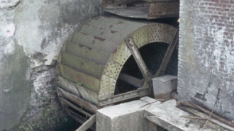 Rijksdienst voor het Cultureel Erfgoed