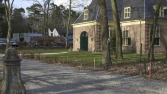 Rijksdienst voor het Cultureel Erfgoed: As, Bert van