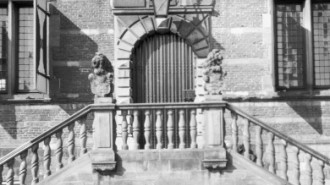 Rijksdienst voor het Cultureel Erfgoed: Hoogendijk, C.