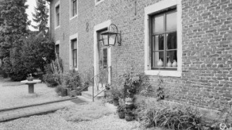 Rijksdienst voor het Cultureel Erfgoed: Galen, P. van