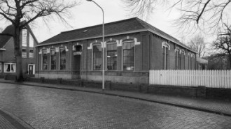 Rijksdienst voor het Cultureel Erfgoed: Koning, J.P. de