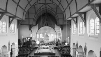 Rijksdienst voor het Cultureel Erfgoed: Tangel, L.M.