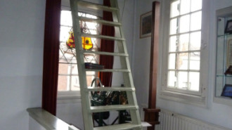 Rijksdienst voor het Cultureel Erfgoed: Bogers, Guido