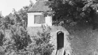 Rijksdienst voor het Cultureel Erfgoed: Delemarre, G.Th.