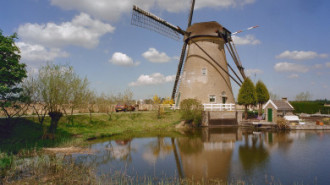 Rijksdienst voor het Cultureel Erfgoed: Wal, A.J. van der