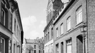 Rijksdienst voor het Cultureel Erfgoed: Galen, P. van