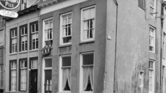 Rijksdienst voor het Cultureel Erfgoed: Dukker, G.J.