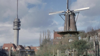 Rijksdienst voor het Cultureel Erfgoed