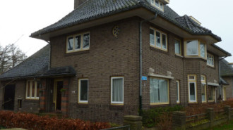 Rijksdienst voor het Cultureel Erfgoed: Bogers, Guido