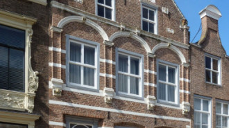 Rijksdienst voor het Cultureel Erfgoed: Brinkkemper, O. (Otto)