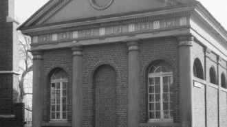 Rijksdienst voor het Cultureel Erfgoed: Delemarre, G.Th.